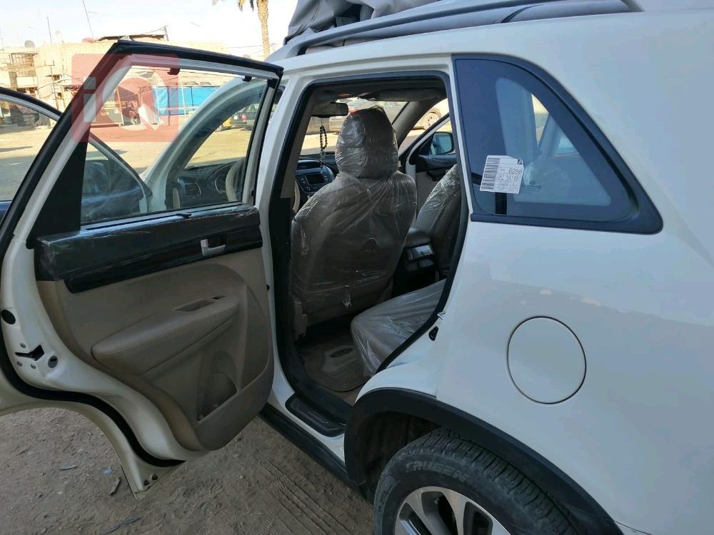 كيا سورينتو